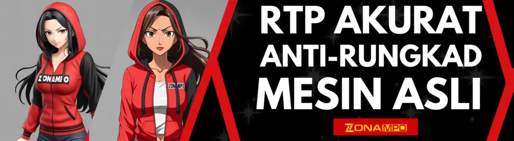 rtp anti rungkad